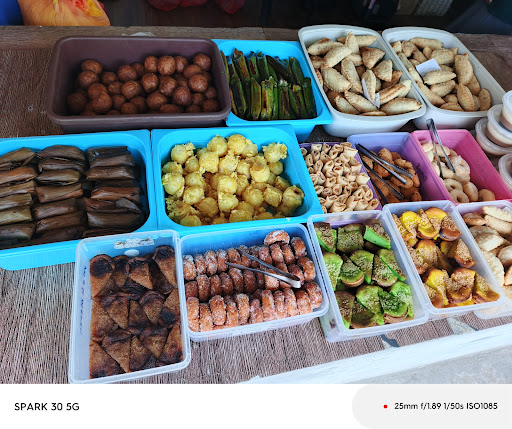 Aneka Sarapan Pagi Sis'' Nora