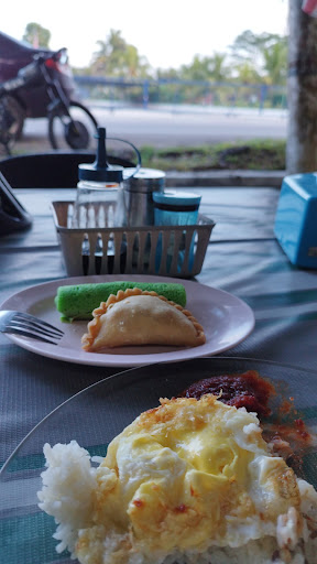 Warung Habibah