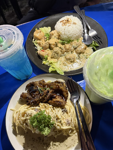 Gebekk Western Food's Kota Tinggi 1 Gebekk Western Food's Kota Tinggi