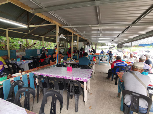 Warung An & Maiza