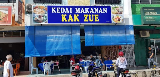 Kedai Makan Kak Zue