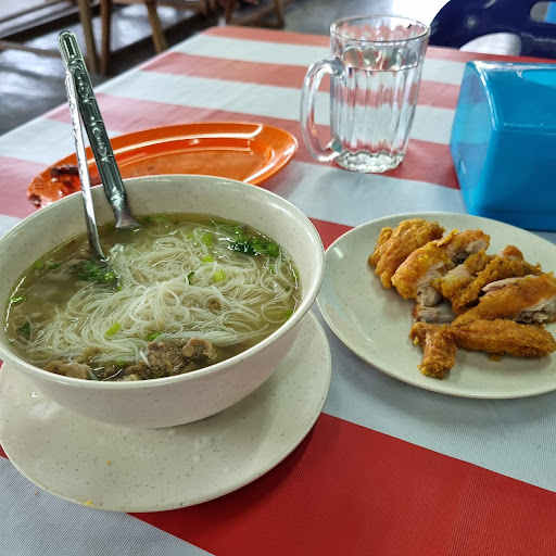 LAKSA CORNER