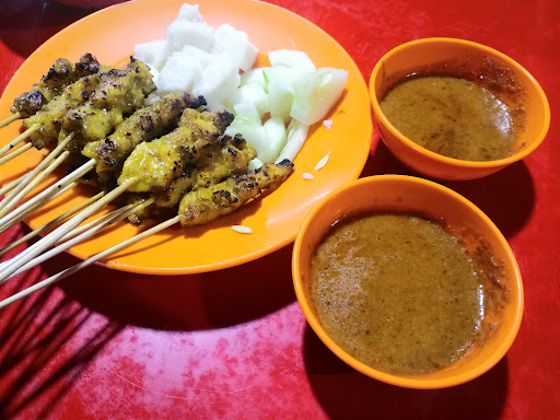 Kota Tinggi Food Centre