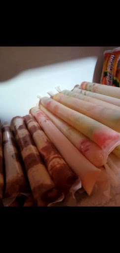 Warong pokmie&Aiscream Malaysia mersing