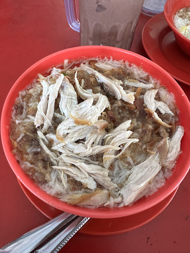 Gerai Pak Akob Triple SSS