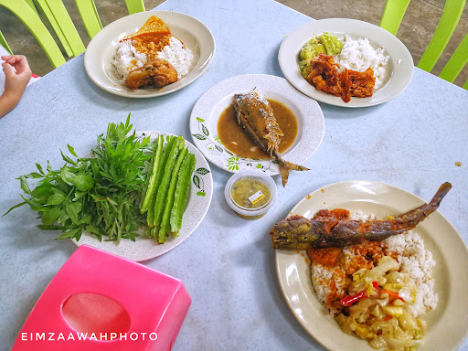 Kedai Ucu Selera Kita