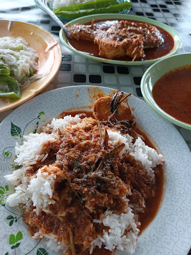 Kedai Makan Trafik Light 1 Kedai Makan Trafik Light