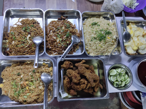 Selera Rantau