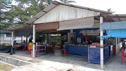 Warung periuk pak din 1 Warung periuk pak din