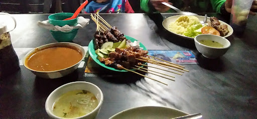 Satey Teluk Iskandar 1 Satey Teluk Iskandar