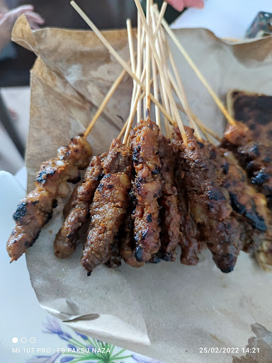 pasar pagi jumaat