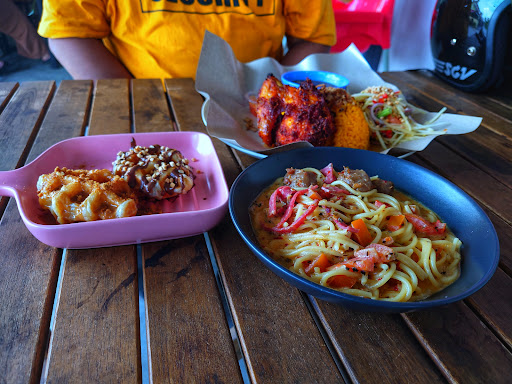 Cafe 805 mersing