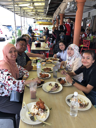 Restoran Kris Mersing