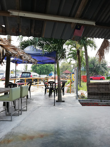 Dapur Sarinaz