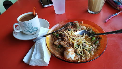 Restoran Mee Bandung Abu Bakar Hanipah