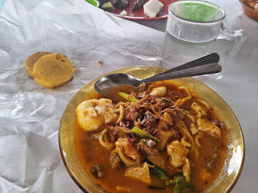 Mee Bandung Central 1 Mee Bandung Central