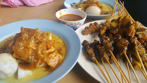 Restoran Renney's Satay 1 Restoran Renney's Satay