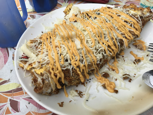 Murtabak Tanah Melayu