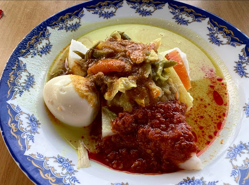 Warung Kak As