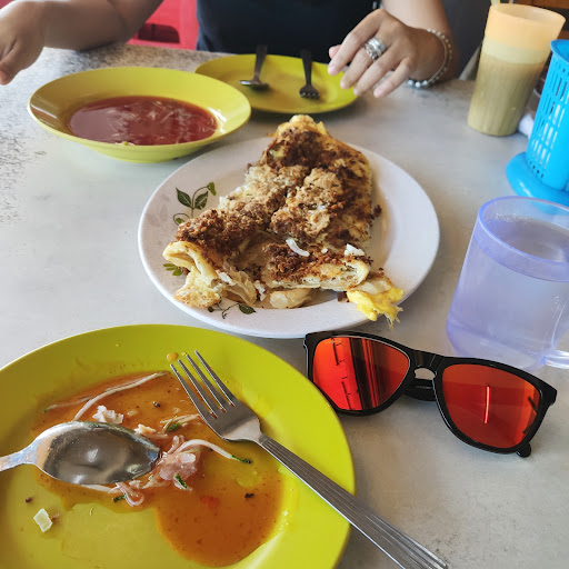 Restoran Murtabak JD 1 Restoran Murtabak JD