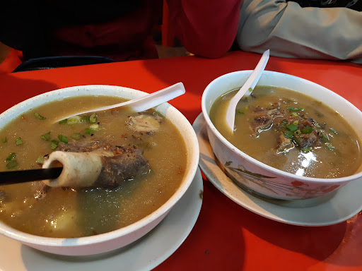 Muar Soup House 1 Muar Soup House
