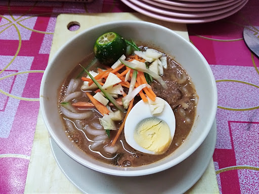 Kedai Makan No1 1 Kedai Makan No1