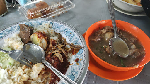 Warung Mak Abah 1 Warung Mak Abah