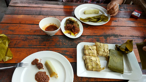 Selera Tradisi Catering