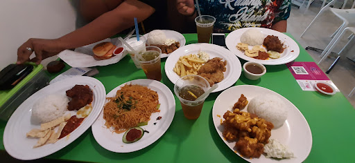 Kafe Rasa Ria 1 Kafe Rasa Ria