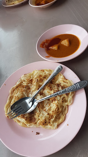 Kedai Makan Tepian Sungai 1 Kedai Makan Tepian Sungai