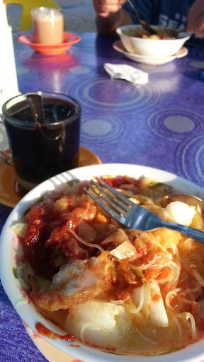 Kedai Makanan dan Minuman MN