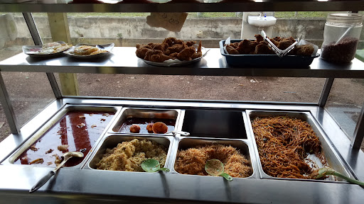 Kedai Sarapan Pagi