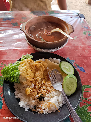 Selera Rasa