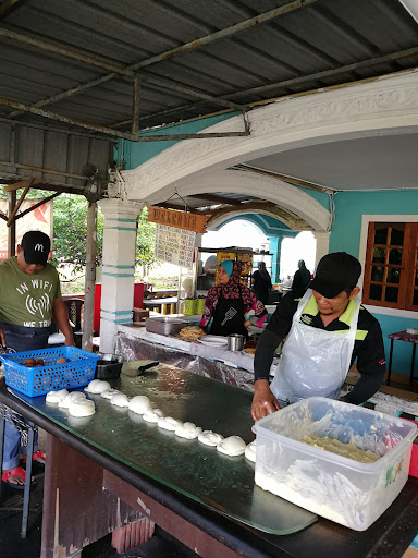 Warung Eddy