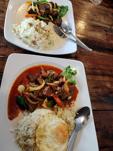 Restoran Kemangi
