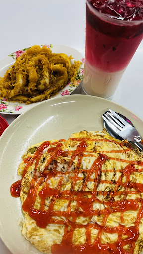 Warung Kak Long