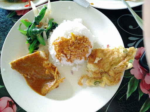 Restoran Asam Pedas Asli Muallaf Pontian 1 Restoran Asam Pedas Asli Muallaf Pontian