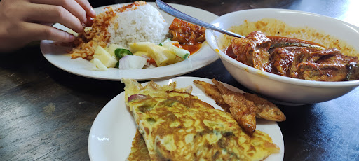 Ruma Kupi Pontian