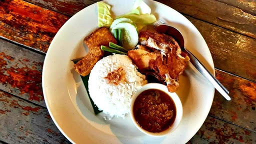 Kedai Makan Top Pop 1 Kedai Makan Top Pop
