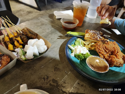 Rumah Kopi Sogama 1 Rumah Kopi Sogama
