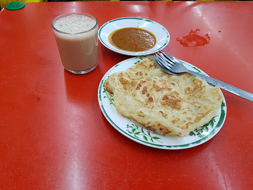 Restoran Assalam 24hrs