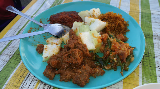 Restoran Kedai Makan RNA