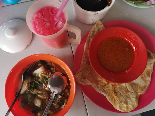 Warung Kak Long
