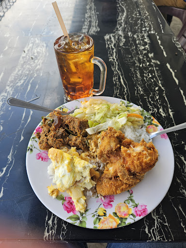 RESTORAN SAJIRA