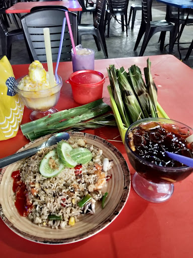 Restoran Makcity & A Cafe