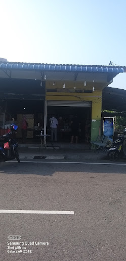 Kedai Makan Jom Santai Aloi 1 Kedai Makan Jom Santai Aloi