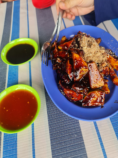Warung Bismillah