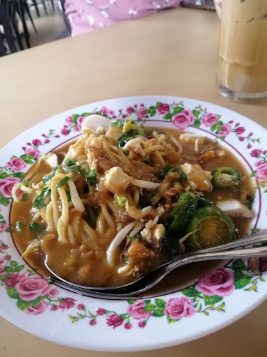 Restoran Hajah Nafisah 1 Restoran Hajah Nafisah