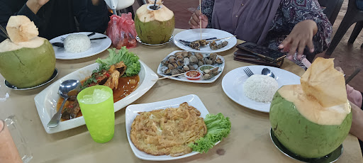 Restoran Aina Sakinah Tomyam
