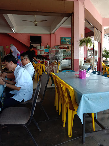 Restoran Aqila 1 Restoran Aqila